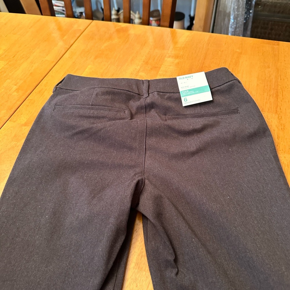 Women’s Slacks